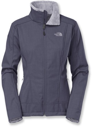 north face chromium womens