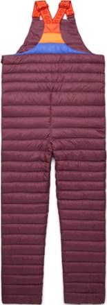 Cotopaxi Fuego Down Overalls - Men's 10