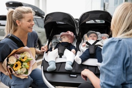 Thule Newborn Inlay 7
