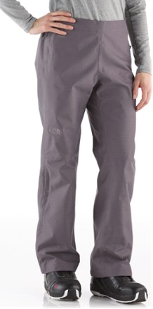 north face venture half zip