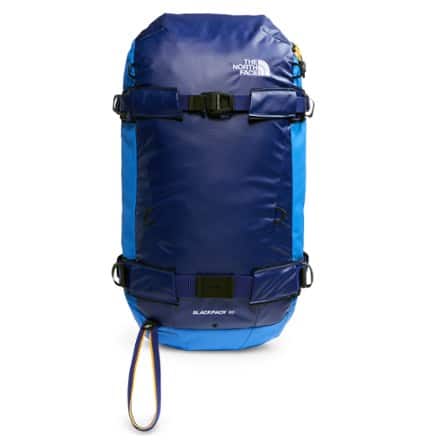 The North Face Slackpack 30 Snow Pack 5
