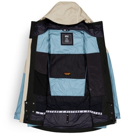 Picture Organic Clothing Lassen GORE-TEX 2L Insulated Jacket - Men's 4