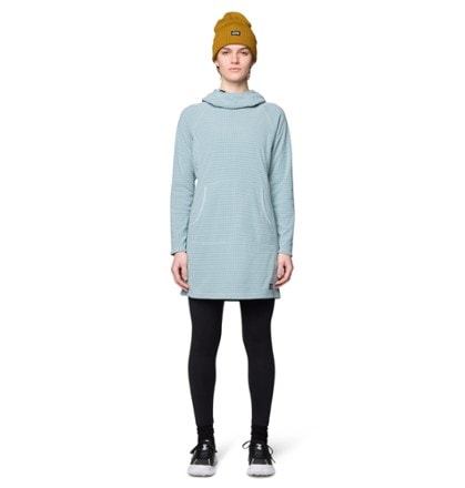 Mountain Hardwear Summit Grid Dress 0