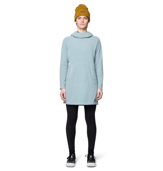 On Body Image of color Ice Shadow