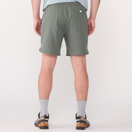 Free Fly Reverb Shorts - Men's 3