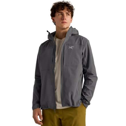 Arc'teryx Gamma Hoody - Men's 8