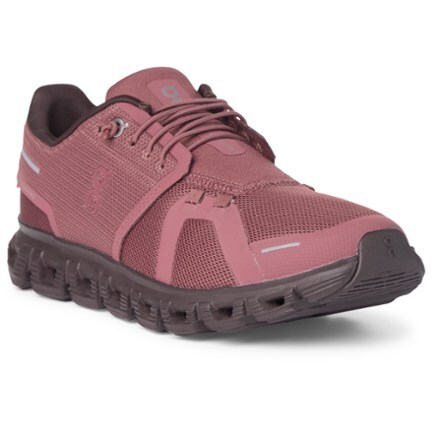 On Cloud 6 Shoes - Women's 1