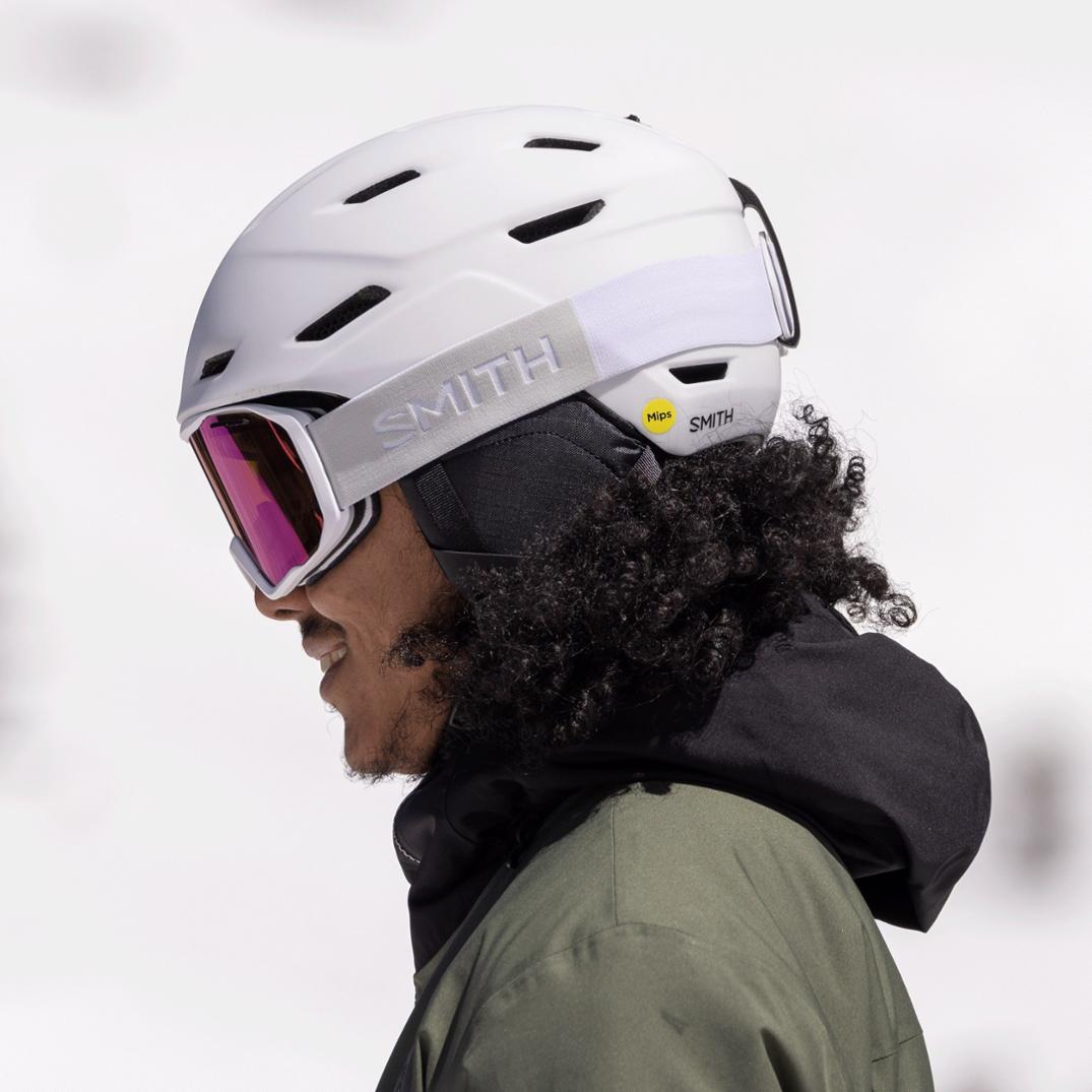 Location Image for Frontier Snow Goggles