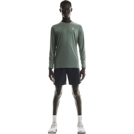 On Core Long-T Shirt - Men's 2