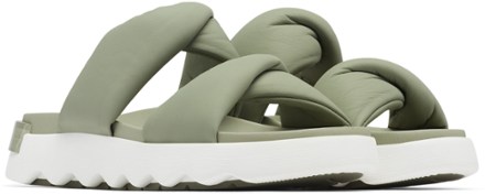 Sorel Viibe Twist Sandals - Women's 2