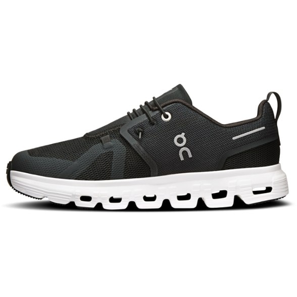 Detail Image of color Black/White