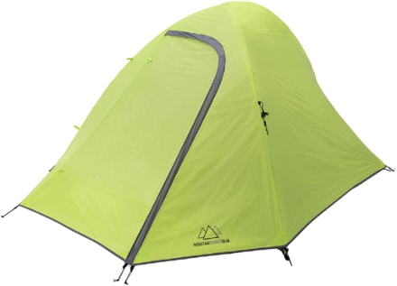 Mountain Summit Gear Northwood Series II 4-Person Backpacking Tent 2