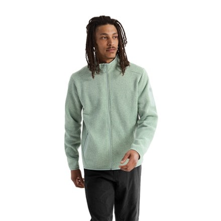 Arc'teryx Covert Cardigan - Men's 1