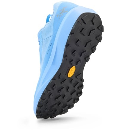 Arc'teryx Norvan LD 4 GTX Trail-Running Shoes - Women's 4