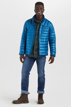 Men's Down Jackets: Sale, Clearance 