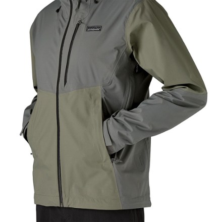 Patagonia Granite Crest Jacket - Men's 8