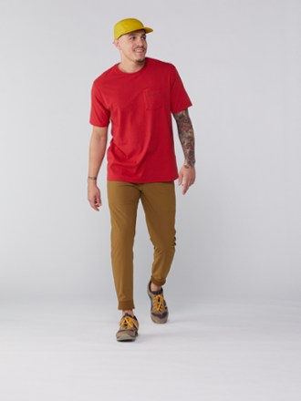 Vuori Meta Jogger Pants - Men's 3