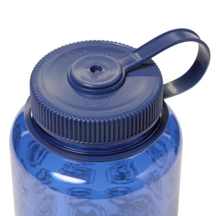 THE GEOPROJECT National Park Sticker Bottle - 32 fl. oz. 4