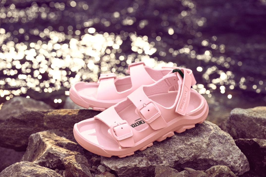 Location Image for Mogami Sandals - Kids'