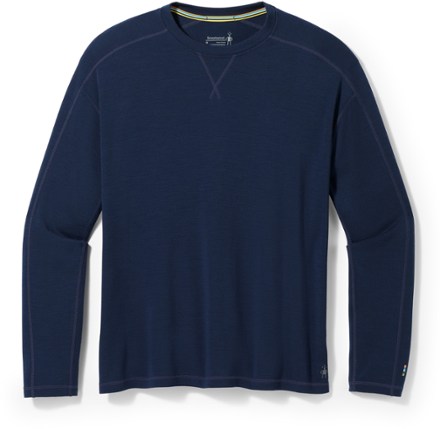 Rei smartwool sweater clearance