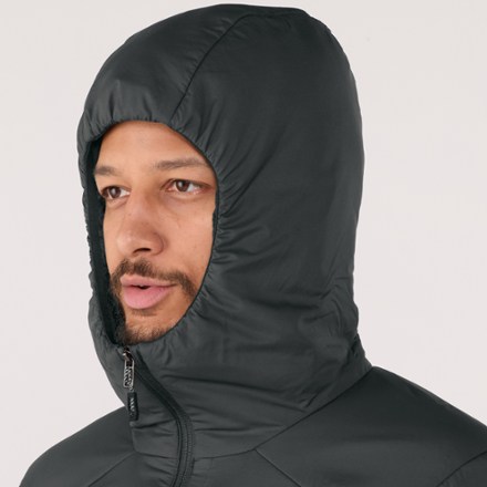 Black Diamond First Light Hybrid Insulated Hoody - Men's 7