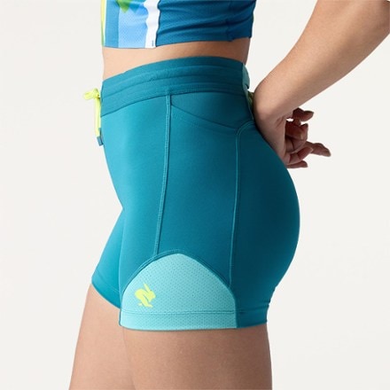 rabbit Pacer 4" Shorts - Women's 3
