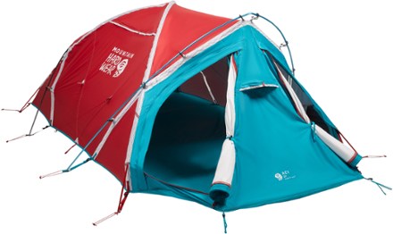 Mountain Hardwear ACI 3 Tent 2
