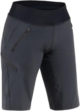 Zoic Navaeh Bliss Lined Bike Shorts - Women's 1