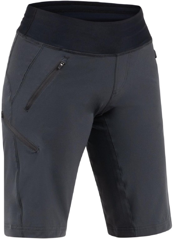 Womens Mountain Bike Shorts ZOIC Navaeh Women's Lightweight, 24