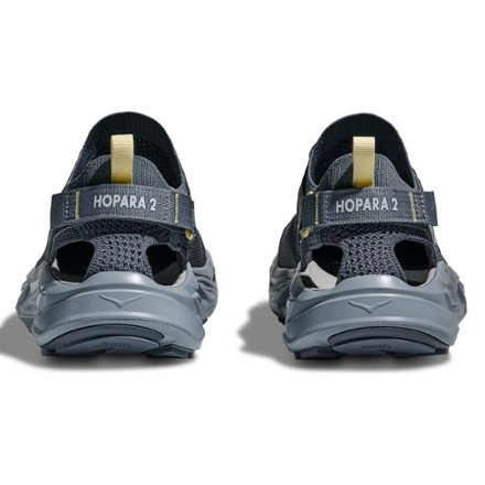 HOKA Hopara 2 Sandals - Men's 5