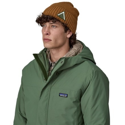 Patagonia Brodeo Beanie 1