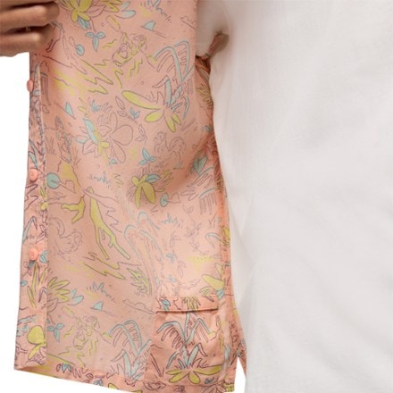 prAna Peacepath Shirt - Men's 5