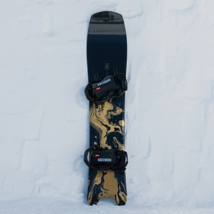 Nidecker Mosquito Snowboard - 2026/2027 9