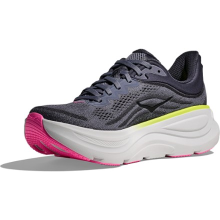 HOKA Bondi 9 Road-Running Shoes - Women's 3
