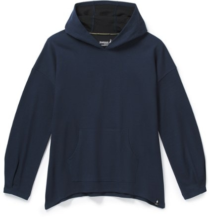 Smartwool Everyday Exploration Pullover Hoodie - Women's 0
