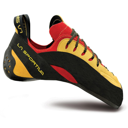 La Sportiva Men's Testarossa Climbing Shoes