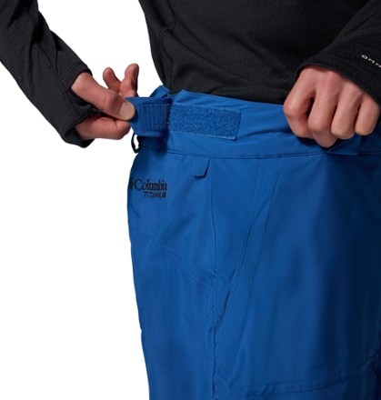 Columbia Winter District Pants - Men's 9