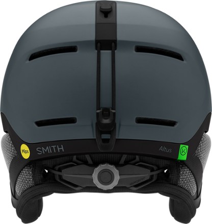 Smith Altus Mips Snow Helmet | REI Co-op