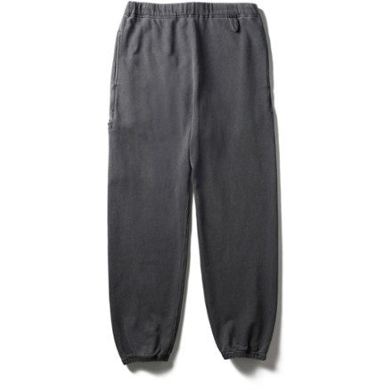 Snow Peak Garment-Dyed Pants Gray S