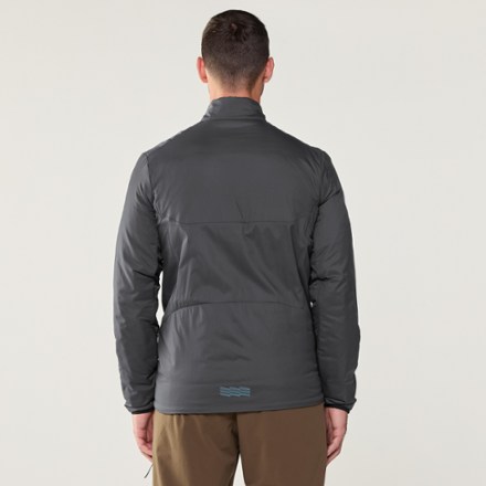 Janji Thermalrunner Insulated Jacket - Men's 4