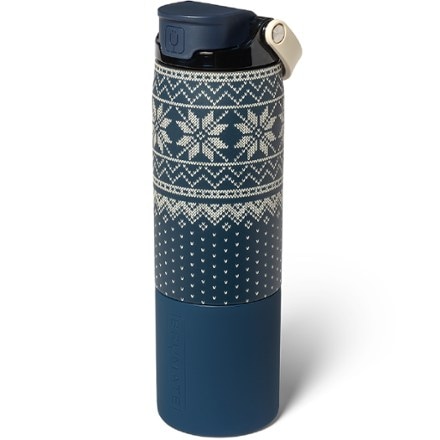 BruMate Rise Insulated Water Bottle - 25 fl. oz. 0