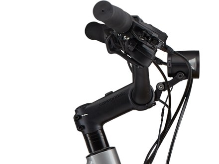 Cannondale Treadwell Neo 2 EQ Electric Bike 6
