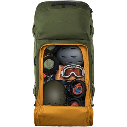 Eagle Creek Orv 36" Trunk Wheeled Luggage 9