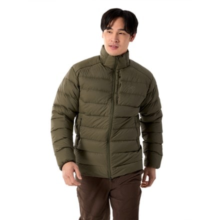 Arc'teryx Thorium Down Jacket - Men's 1