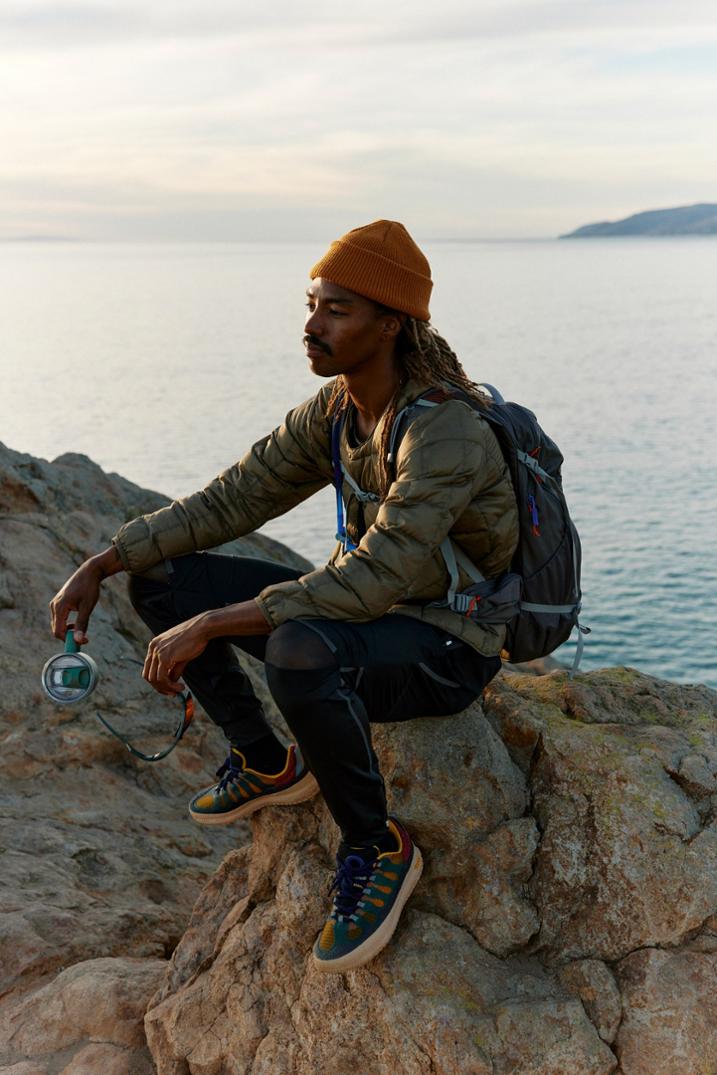 Location Image for Rim Runner X22 Hydration Pack - Men's