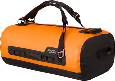 SealLine Pro Zip Duffel - 70L 1