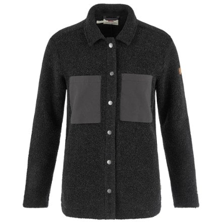 Fjallraven Kaitum Overshirt - Women's 0