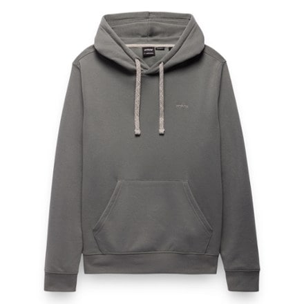 prAna Fleece Hoodie - Men's 0