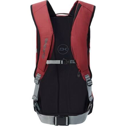 DAKINE Poacher 14 L Snow Pack 1