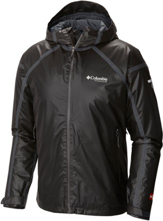 outdry ex gold insulated jacket